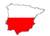 BERNAL ESPECTÁCULOS - Polski